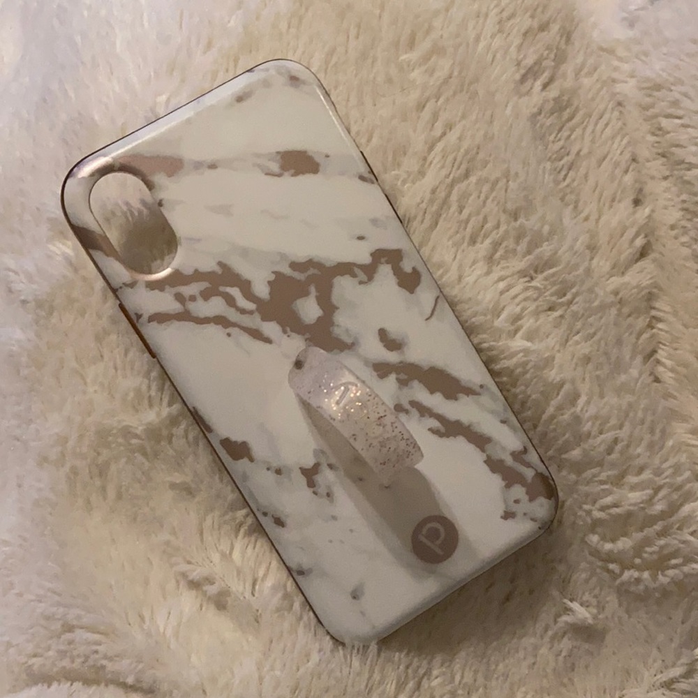 Loopy iPhone X/10 case